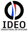 logo ideo chico